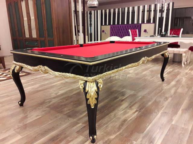 Mesa de billar Grand Classic