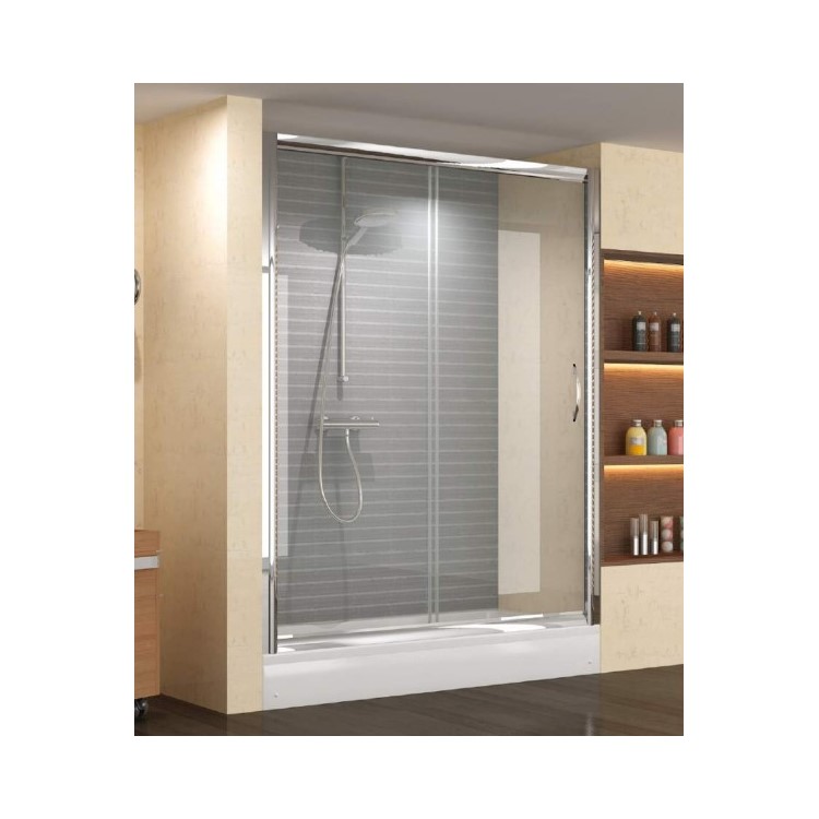 Duşakabin - Matrice Seri - LS 05