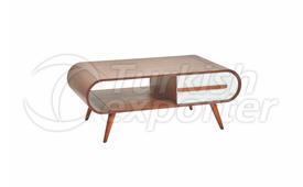 Table basse Asya