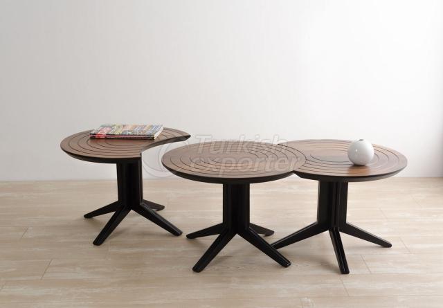 Coffee Tables Rocco