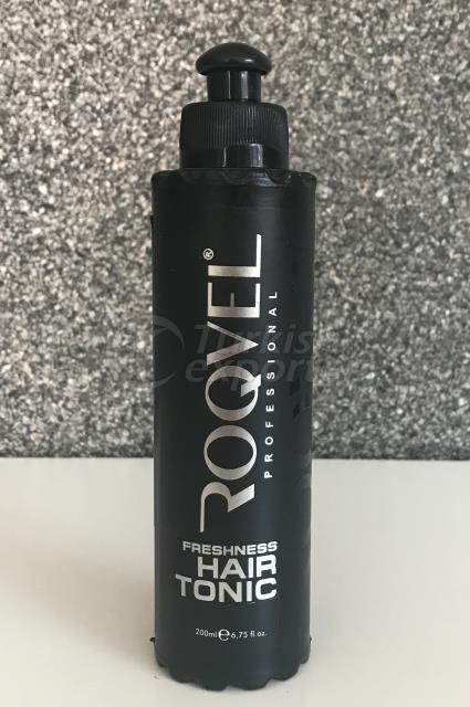 CABELO ROXÍVEL 200 ML