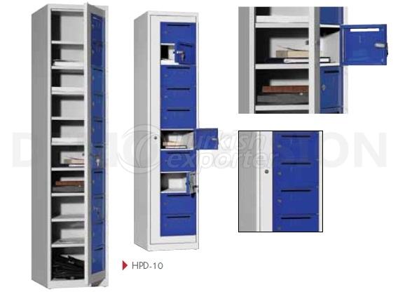 Student File Cabinets