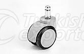 Seat Wheel 554