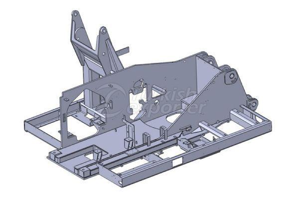Engineering Vec. Transmissions