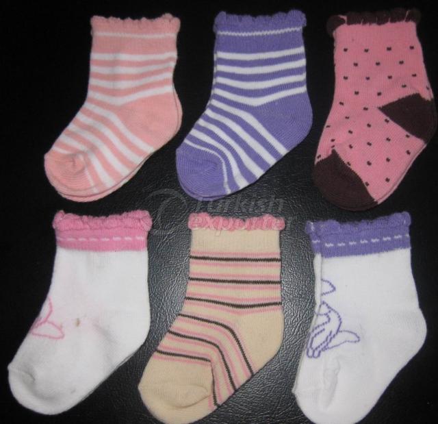 Baby Textile Products MTX414