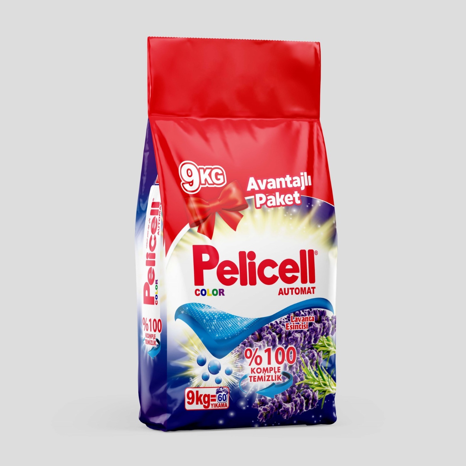 Çamaşır Deterjanı