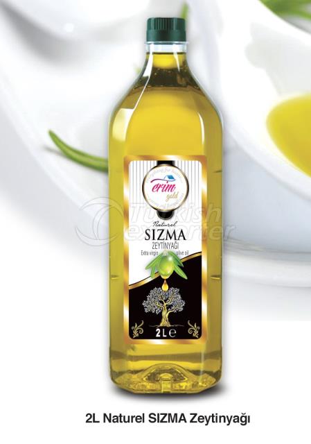 olive oil