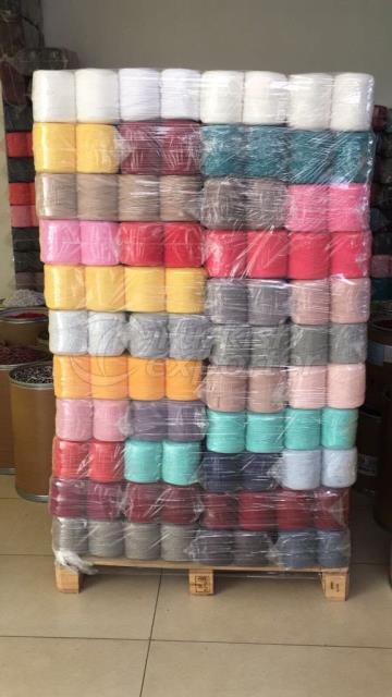 TSHIRT YARN