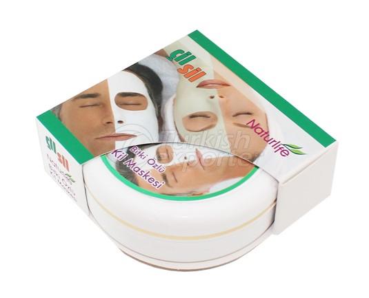 Naturlife Cilsil Herbal Clay 150ml