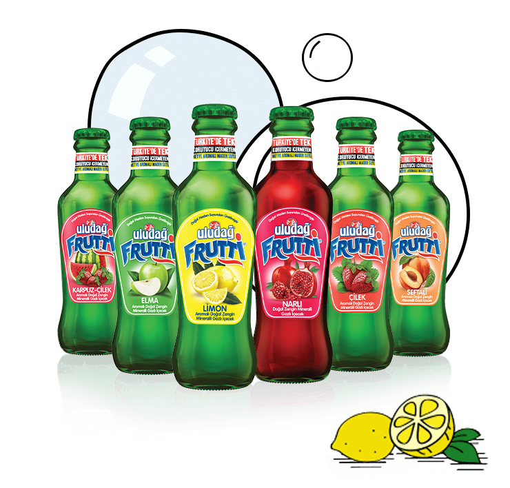 Fruit Beverage