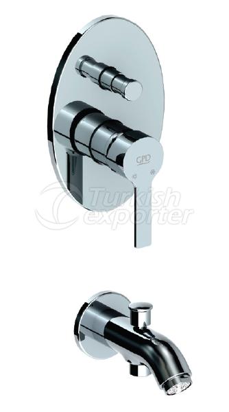 Bathroom Armature MTA55