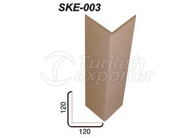 Corner Profiles SKE-003