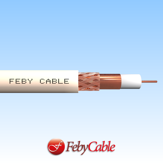 Coaxial Cables