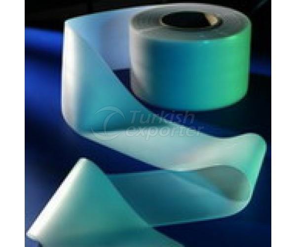 PVC Strip Curtain Nachleuchtrolle