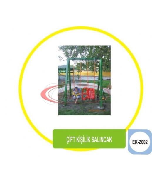 Playground Equipments EK-Z002