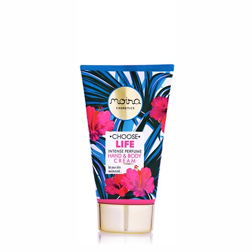 LIFE HAND CREAM BATH AND BODY COSMETICS