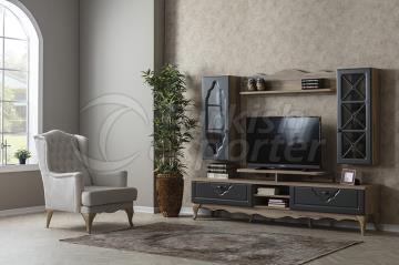 Balat Wall Unit