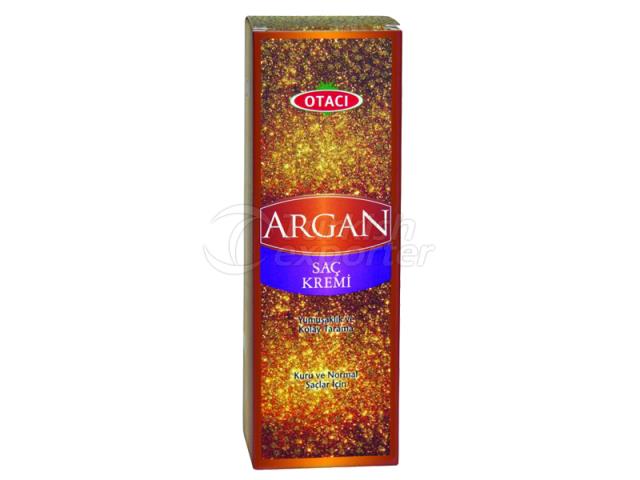 Argan Conditioner