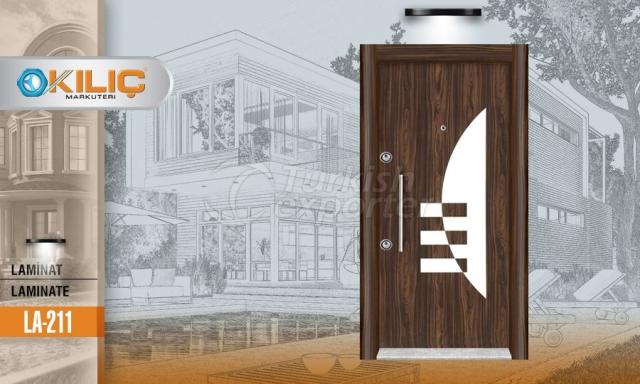 Laminate Series LA-211