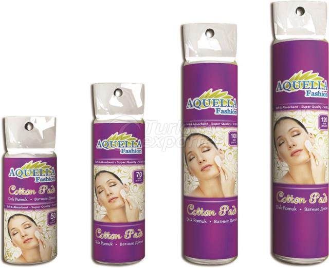 Cotton Pad Aquella Fashion