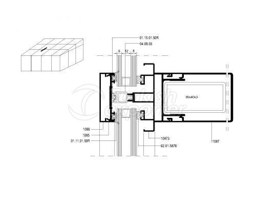 Skylight Profiles - System Details