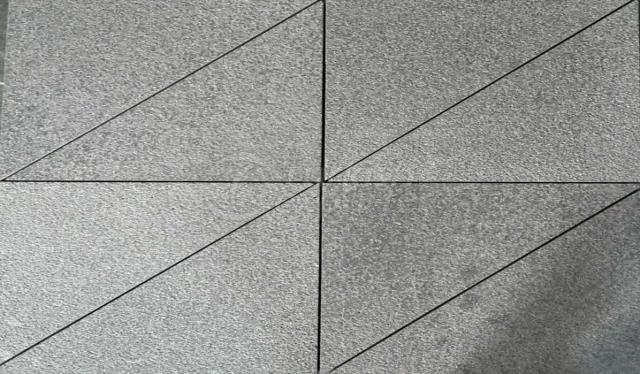 Bazalt Kumlama Patinato