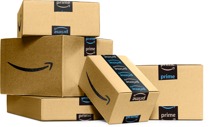 E-Commerce boxes