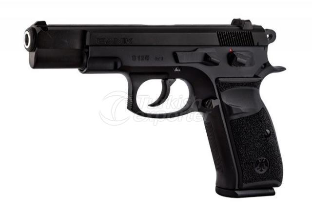 Pistol S120