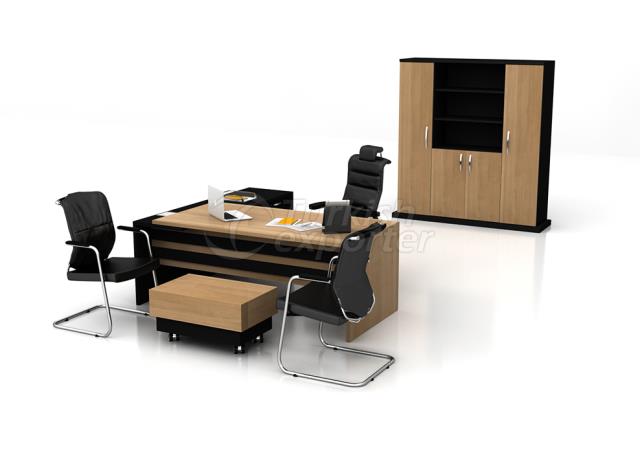 MANAGER EXECUTIVE DESK