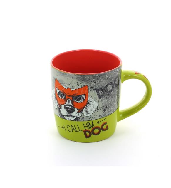 WUW Best Friend Mug