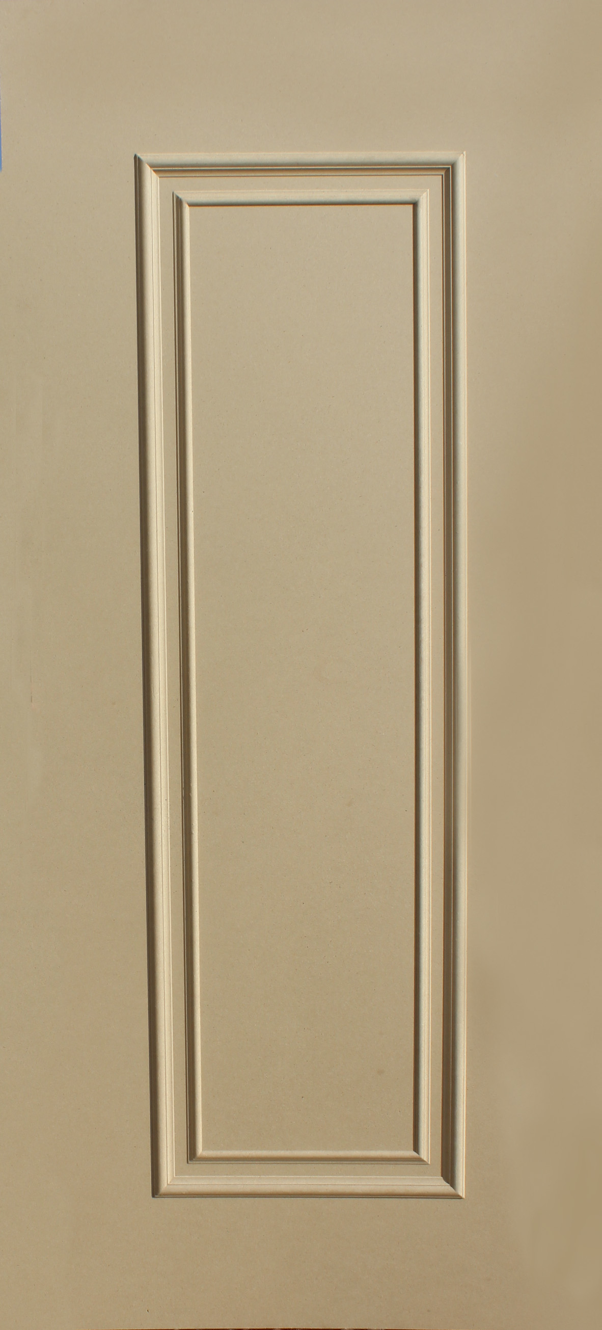 HDF SMOOTH DOOR FACES 