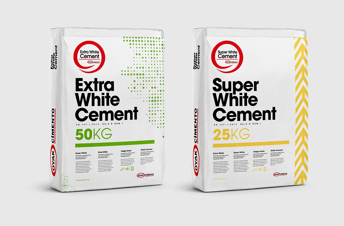 cement