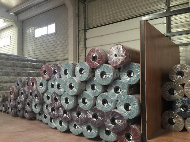 Wall To Wall Carpet