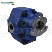 30 Series Gear Pumps UNI Type