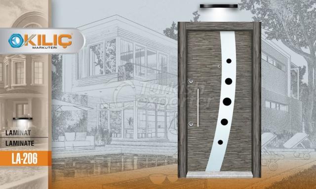 Laminate Series LA-206