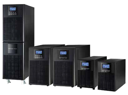 Uninterruptible Power Supply - UPS