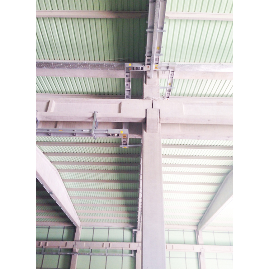 Busbar Systems