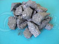 Calcium silicon alloy