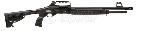 Sport Shotgun Slv