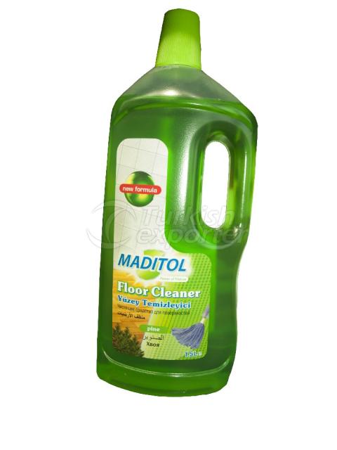 Floor Cleaner Maditol