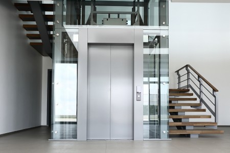 Automatic Doors