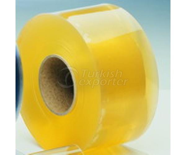 PVC Strip Curtain Anti Static