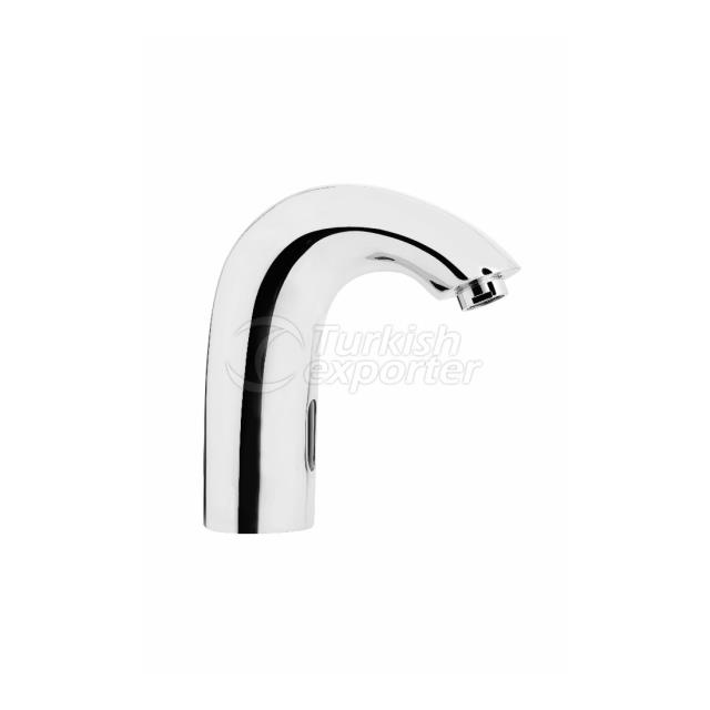 خلاط ماء بالاستشعار