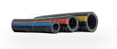 TKH - Air - Compressor Hose