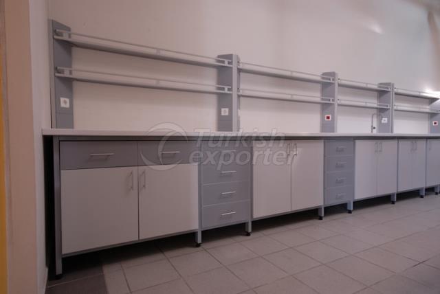 Laboratory Furniture
