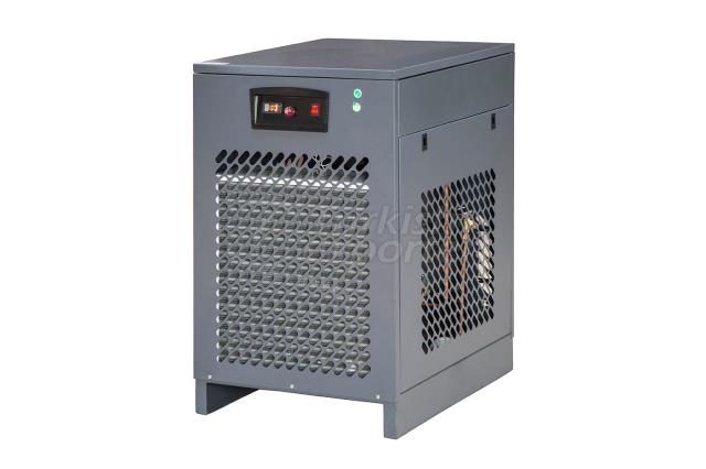 Séchoir à air réfrigéré