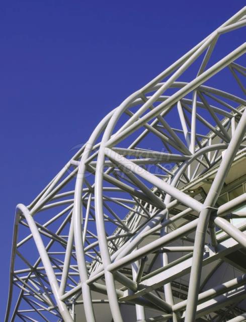 Mechanical-Construction Pipes