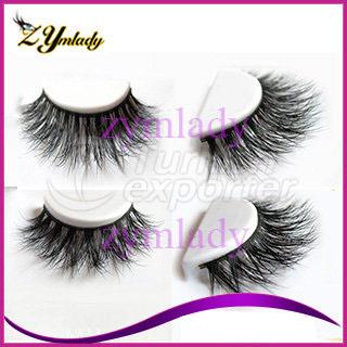 3D Mink Eyelashes