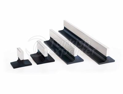 Elevator Guide Rails