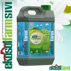 EkosolFarm Liquid Worm Humus 5 Lt.